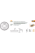 Пила HW D=350 F=70 Z=36 K=3,5/2,5 <=18 (278.036.14V)