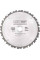 Пила HM D=400 F=30 Z=36N K=3,5/2,5 до різу повздовж. <=20 (285.036.16M)