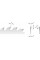 Пила HM D=250 F=35 Z=60N K=3,2/2,2 (285.060.10R)