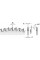 Пила HM D=300 F=30 Z=72 K=3,2/2,2 COMBI3 / 281.072.12M (281.072.12M)