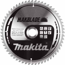 Пиляльний диск Т.С.Т. MAKBlade  260х30 60 T. (невикрB-09020)