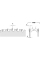 226.072.14 Пила HM D=355 F=25,4 Z=72 K=2,2/1,8 FWF (226.072.14)