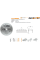 Пила HM D=300 F=30 Z=80 K=2,2/1,8 FWF (226.580.12M)