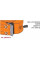 Фреза насадна D=100 I=40-50 F=31,75 RPM=5500-8400 MEC ALU (692.100.31)