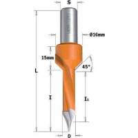 378.072.11 Свердло з зінкером P HW D=7 I=35 I1=29,5 L=70 S=10 RH (378.072.11)