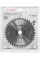 Пиляльний диск Bosch Eco for Wood 160x2,2x20-36T (2608644374)