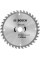Пиляльний диск Bosch Eco for Wood 160x2,2x20-36T (2608644374)