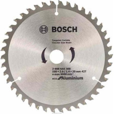 Пиляльний диск Bosch Eco for Aluminium 305x3,2x30-80T (2608644397)