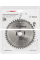 Пиляльний диск Bosch Eco for Aluminium 305x3,2x30-80T (2608644397)
