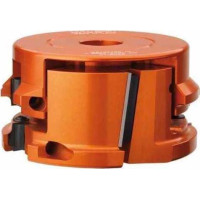 Фреза насадна D=139 I=50 F=50 RPM=5500-9400 MAN ALU (694.005.50)