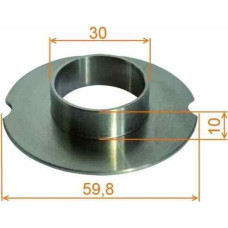 Направляюча втулка 30x10mm до 899.000.05 (899.007.07)