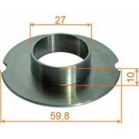 Направляюча втулка 27x10mm до CMT7E i CMT8E (899.008.07)