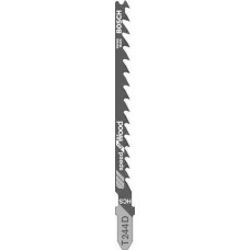 100 Лобзикових ПИЛОК T 244 D Speed ​​for Wood, HCS /2608637881 (2608637881)
