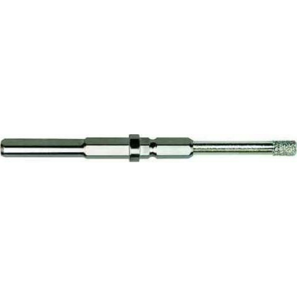 Направляюче свердло для отв <30 mm 143 mm S=8 HEX для серії 552 (552-DD1)