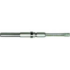 Направляюче свердло для отв >32 mm 143 mm S=10 HEX для серії 552 (552-DD2)