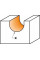 Фреза D=12 I=35 S=12 Z=2 HWM L=80 R=6 (199.120.11)