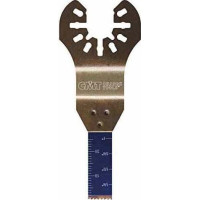 Пильне полотно W=10 I=28 TPI=18 5 шт. універсальне кріплення (OMM09-X5)