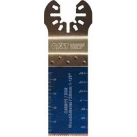 Пильне полотно W=28 I=48 TPI=18 50 шт. універсальне кріплення (OMM11-X50)