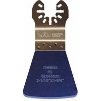 Пильне полотно W=52 I=45 1 шт. універсальне кріплення (OMM20-X1)