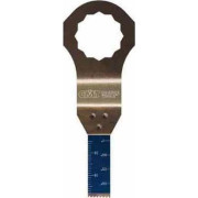 Пильне полотно W=10 I=28 TPI=18 1 шт. кріплення під Fein i Festool / OMS09-X1 (OMS09-X1)