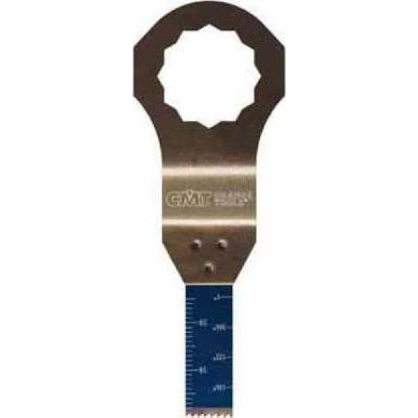 Пильне полотно W=10 I=28 TPI=18 5шт. кріплення під Fein i Festool (OMS09-X5)