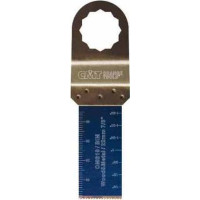 Пильне полотно W=22 I=48 TPI=18 50 шт. кріплення під Fein i Festool (OMS10-X50)