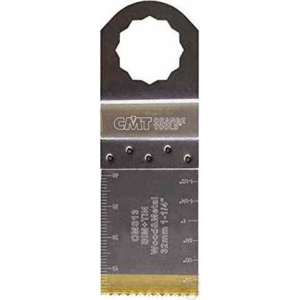 Пильне полотно W=32 I=40 TPI=18 1 шт. кріплення під Fein i Festool / OMS13-X1 (OMS13-X1)