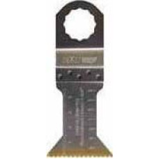 Пильне полотно W=45 I=48 TPI=18 1 шт. кріплення під Fein i Festool / OMS16-X1 (OMS16-X1)