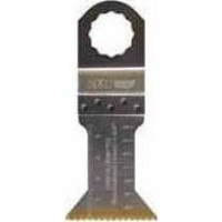 Пильне полотно W=45 I=48 TPI=18 5 шт. кріплення під Fein i Festool / OMS16-X5 (OMS16-X5)