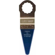 Пильне полотно W=28 I=50 5 шт. кріплення під Fein i Festool (OMS21-X5)