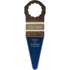 Пильне полотно W=28 I=50 50 шт. кріплення під Fein i Festool (OMS21-X50)