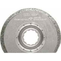 Пильне полотно W=87 K=1,6 1 шт. кріплення під Fein i Festool (OMS23-X1)