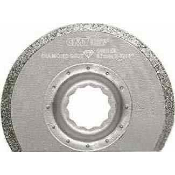 Пильне полотно W=87 K=1,6 1 шт. кріплення під Fein i Festool (OMS23-X1)