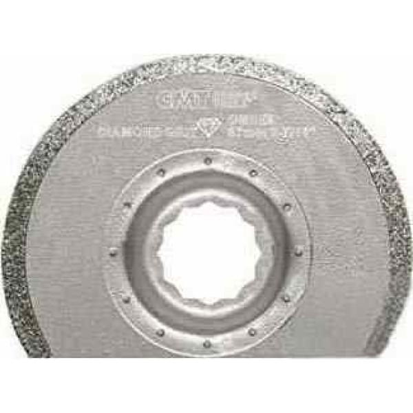 Пильне полотно W=87 K=1,6 25 шт. кріплення під Fein i Festool (OMS23-X25)