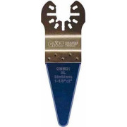 Пильне полотно W=28 I=50 50 шт. універсальне кріплення (OMM21-X50)