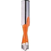Свердло NP HW D=7 I=27 L=57,5 S=10x25 LH XTREME-HW (310.070.42)
