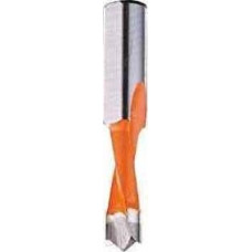 Свердло NP HW D=7 I=27 L=57,5 S=10x25 LH XTREME-HW (310.070.42)