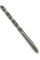 Свердло NP HS D=5 I=52 L=86 S=5 RH (хвост-к циліндр.) (517.050.51)