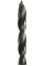 Свердло NP HS D=5 I=52 L=86 S=5 RH (хвост-к циліндр.) (517.050.51)