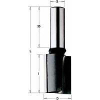 Фреза HW D=20 I=25 L=70 S=10x35 (175.200.11)