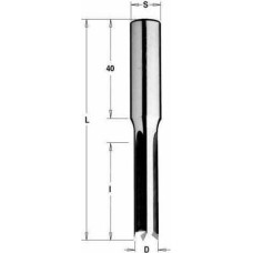 Фреза осциляц. HL D=6 I=28 L=73 S=10x40 Z=4 RH&LH (105.060.30)