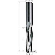 Фреза спіральна D=S=16 I=55 L=110 Z=3 чорнова обробка <60 V-Point (195.163.11)