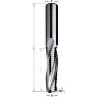 Фреза спіральна D=S=16 I=55 L=110 Z=3 чорнова обробка <60 V-Point (195.163.11)