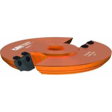 Фреза насадна D=180 I=25 B=50 Z=2 RPM 4200-7000 (694.012.50)