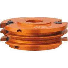 Фреза насадна D=130 I=40 F=50 RPM=5900-9700 MAN ALU (694.014.50)