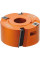Фреза насадна D=125 I=50 F=40 RPM=6100-10300 MAN ALU (694.125.40)
