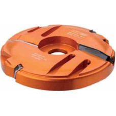 Фреза насадна D=200 I=25,5 F=50 RPM=3800-6400 MAN ALU (694.013.50)