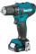 Шурупокрут акумуляторний DF333DWAE MAKITA (DF333DWAE)