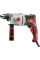 Дриль мережевий WT-0122 INTERTOOL (WT-0122)