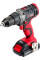 Шурупокрут акумуляторний WT-0331 INTERTOOL (WT-0331)